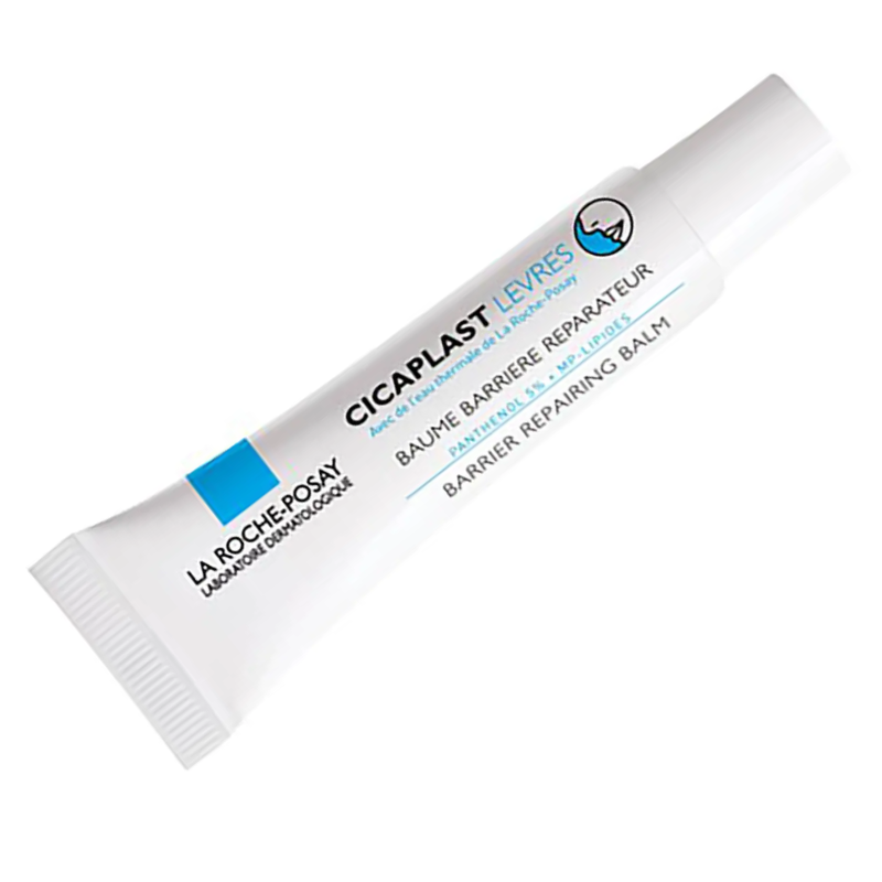 La Roche Posay Cicaplast Lips La Roche Posay Cicaplast Lips