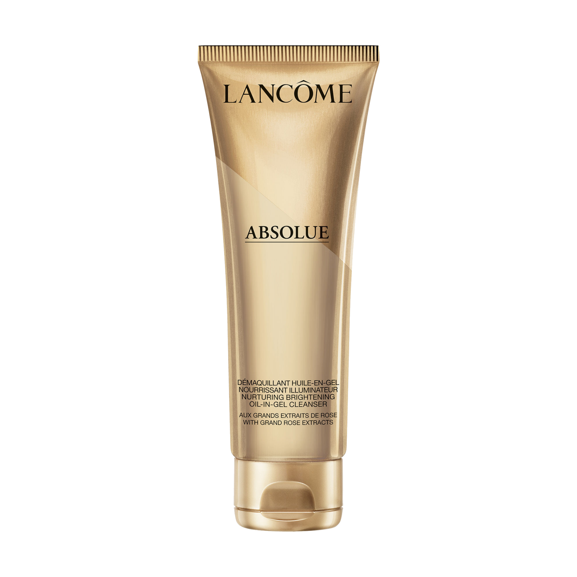 Lancome Absolue Cleansing-In-Oil Gel