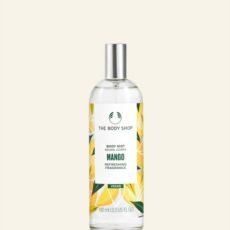 The Body Shop Mango Body Mist The Body Shop Mango Body Mist