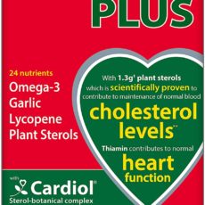 Vitabiotics Cardioace Plus Vitabiotics Cardioace Plus