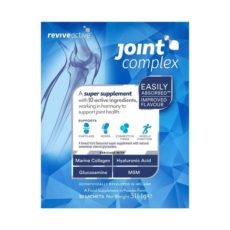 Revive Active Joint Complex Revive Active Joint Complex