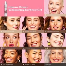 Benefit Cosmetics Gimme Brow +