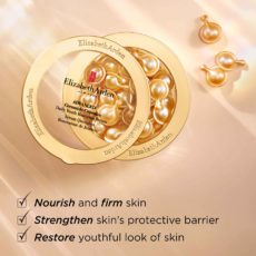 Elizabeth Arden Advanced Ceramide Capsules Daily Youth Restoring Serum