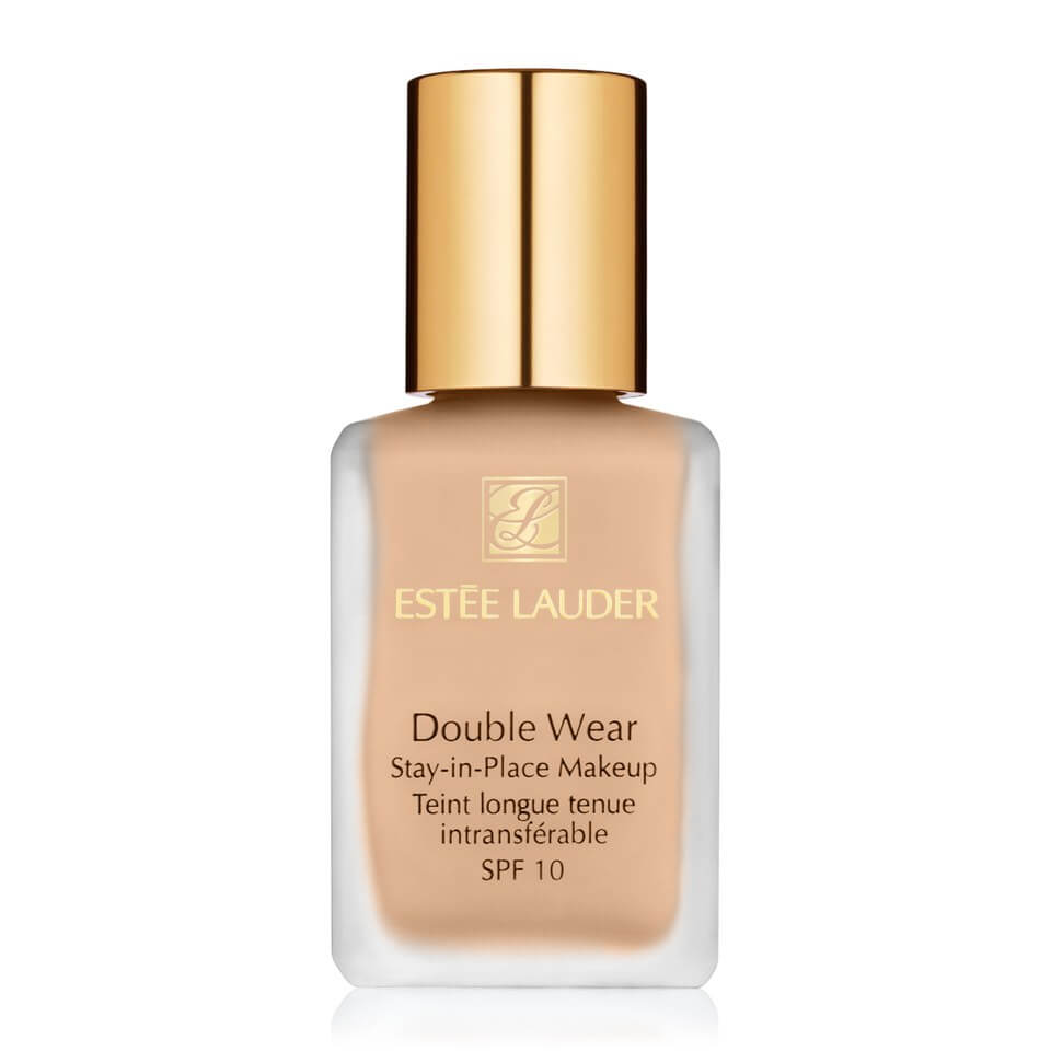 Estee Lauder Double Wear Stay In Place Makeup SPF 10 30ml