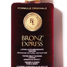 Bronze Express Tinted Self-Tanning Lotion Bronze Express Tinted Self-Tanning Lotion