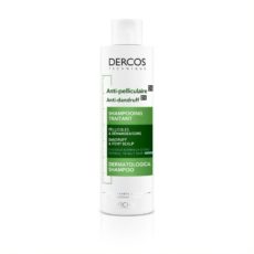 Vichy Dercos Anti Dandruff Shampoo for Normal to Oily Hair Vichy Dercos Anti Dandruff Shampoo for Normal to Oily Hair