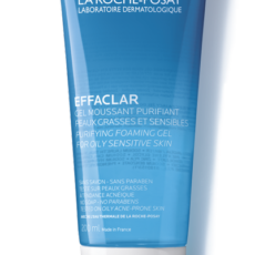 La Roche Posay Effaclar Purifying Gel Cleanser La Roche Posay Effaclar Purifying Gel Cleanser