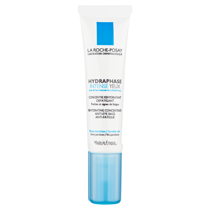 La Roche Posay Hydraphase Intense Eye Cream