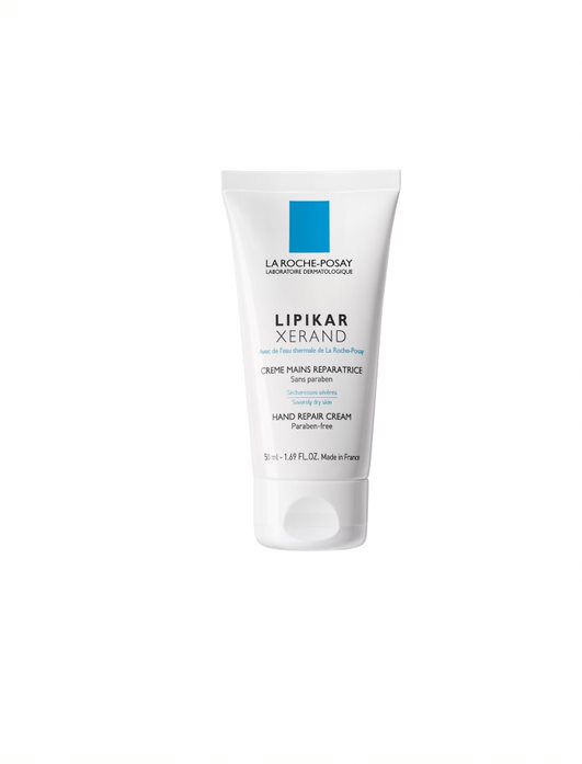 La Roche Posay Lipikar Xerand Hand Repair Cream