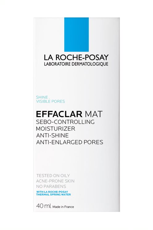 La Roche Posay Effaclar Mat+
