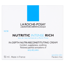 La Roche Posay Nutritic Intense Rich La Roche Posay Nutritic Intense Rich