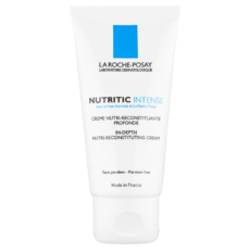 La Roche Posay Nutritic Intense For Dry Skin La Roche Posay Nutritic Intense For Dry Skin