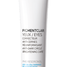 La Roche Posay Pigmentclar Eyes La Roche Posay Pigmentclar Eyes