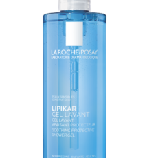 La Roche Posay Lipikar Gel Wash La Roche Posay Lipikar Gel Wash