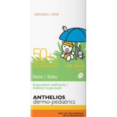 La Roche Posay Anthelios Baby Lotion SPF50+ La Roche Posay Anthelios Baby Lotion SPF50+
