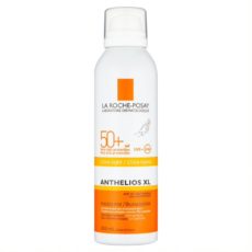 La Roche Posay Ultralight Body Mist SPF50+