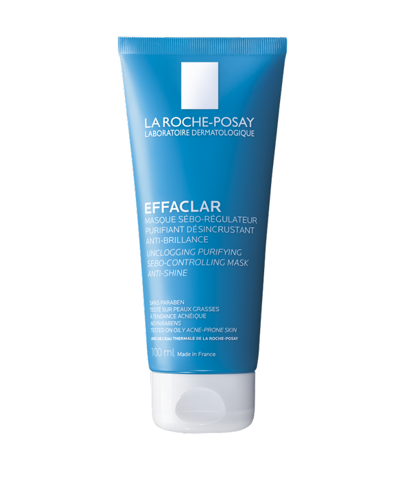 La Roche Posay Effaclar Purifying Mask