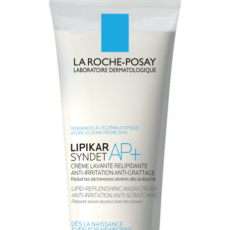 La Roche Posay Lipikar Syndet AP+ La Roche Posay Lipikar Syndet AP+
