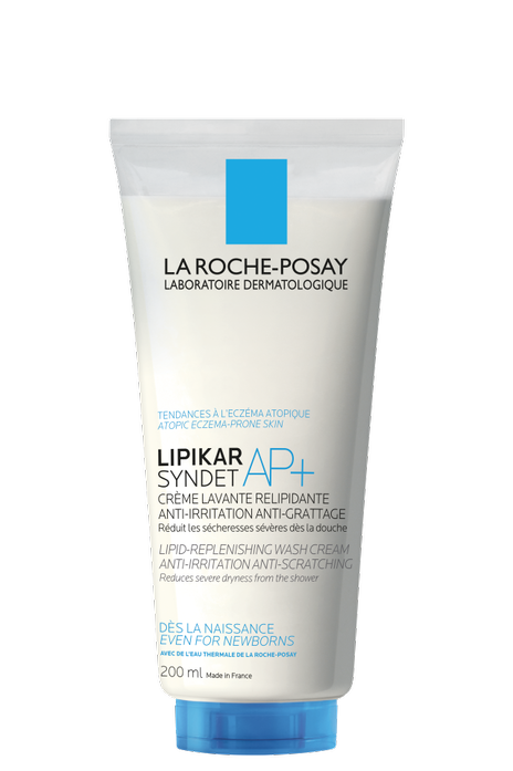 La Roche Posay Lipikar Syndet AP+