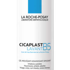 La Roche Posay Cicaplast B5 Gel Lavant La Roche Posay Cicaplast B5 Gel Lavant