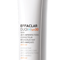 La Roche Posay Effaclar Duo+ SPF30 La Roche Posay Effaclar Duo+ SPF30