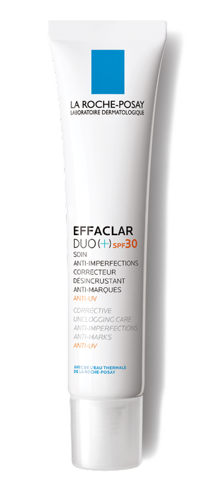 La Roche Posay Effaclar Duo+ SPF30
