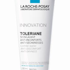 La Roche Posay Toleriane Caring Wash