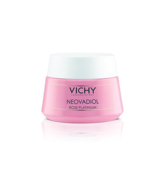 Vichy Neovadiol Rose Platinium Day Cream