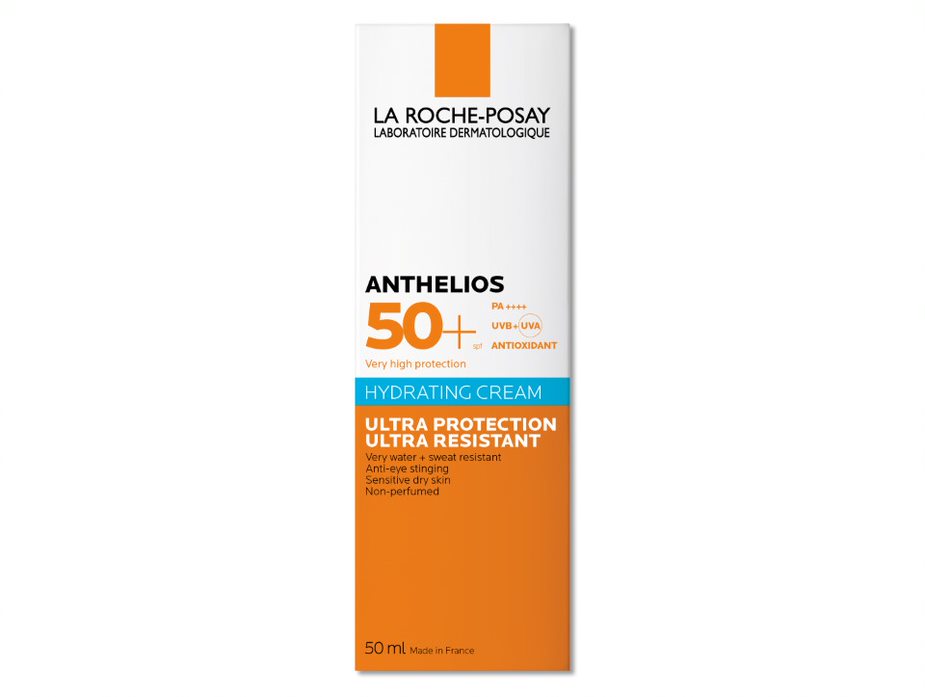 La Roche Posay Anthelios Hydrating Cream SPF50+
