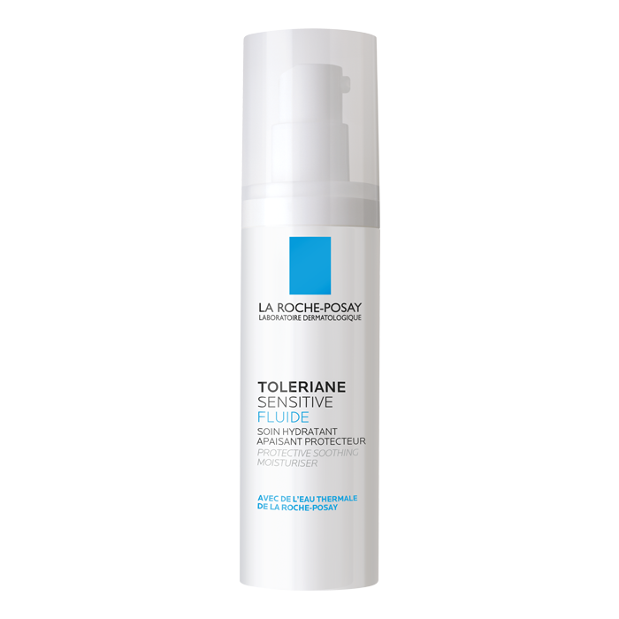 La Roche Posay Toleriane Sensitive Fluide