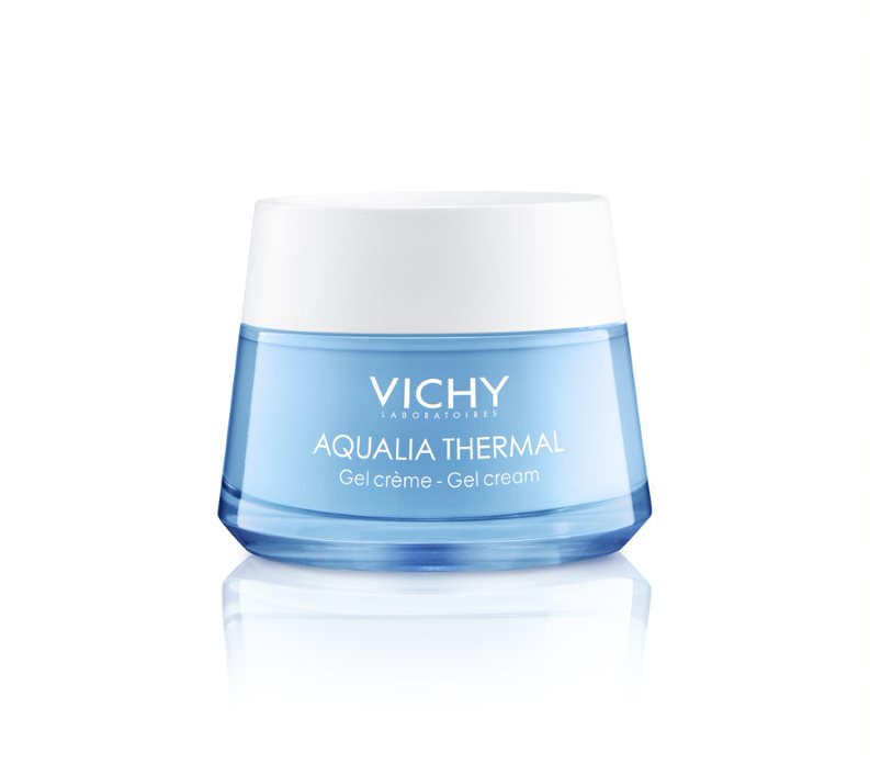 Vichy Aqualia Thermal Gel Pot