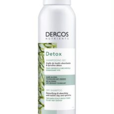 Vichy Dercos Nutri Detox Dry Shampoo Vichy Dercos Nutri Detox Dry Shampoo