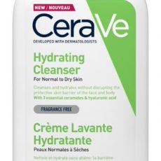 CeraVe Hydrating Cleanser CeraVe Hydrating Cleanser