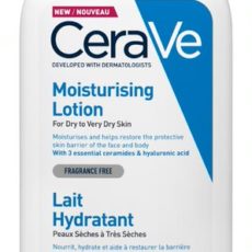 CeraVe Moisturisng Lotion