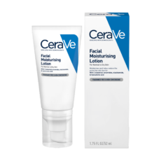 CeraVe Facial Moisturising Lotion