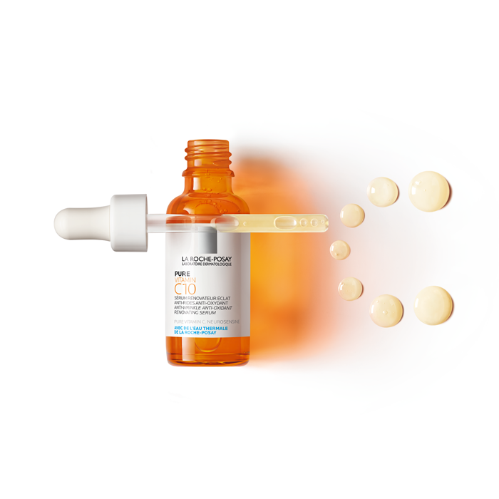 La Roche Posay PureVitamin C10 Serum