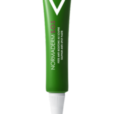 Vichy Normaderm Phytosolution SOS Sulphur Paste Vichy Normaderm Phytosolution SOS Sulphur Paste