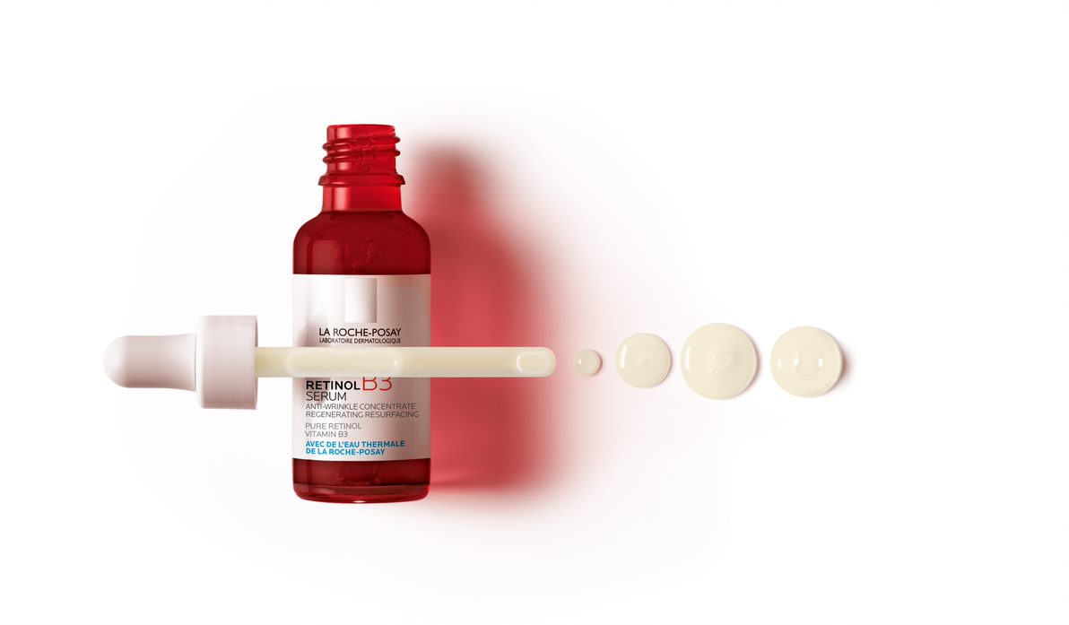 La Roche Posay Retinol B3 Serum
