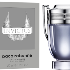 Paco Rabanne Invictus Eau De Toilette Paco Rabanne Invictus Eau De Toilette