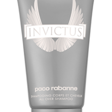 Paco Rabanne Invictus Shampoo Paco Rabanne Invictus Shampoo