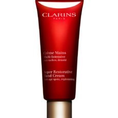 Clarins Super Restorative Hand Cream
