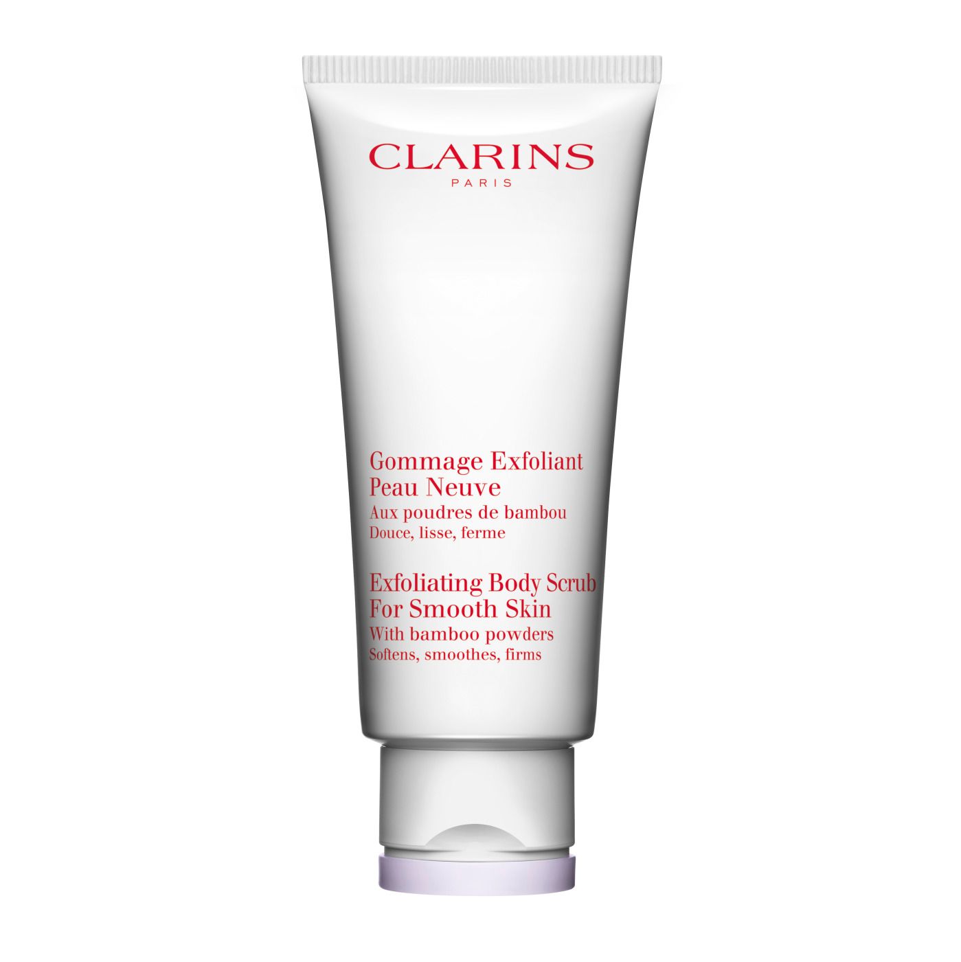 Clarins Smoothing Body Scrub