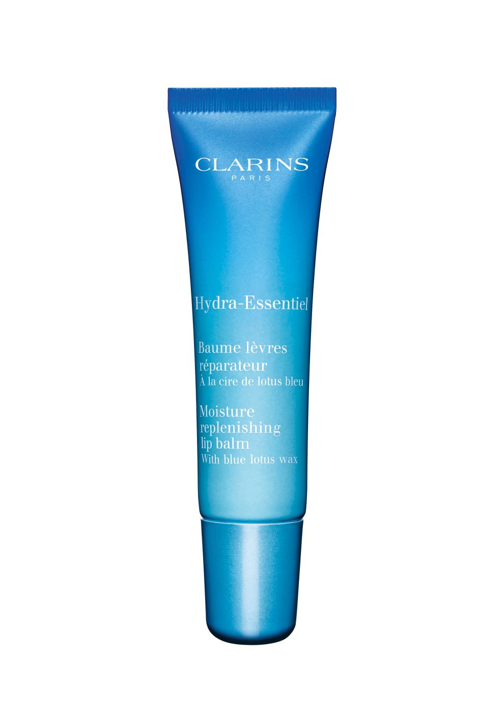 Clarins Hydra Essentiel Moisture Lip Balm