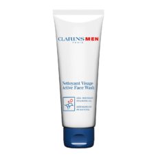 Clarins Men Active Face Wash Clarins Men Active Face Wash