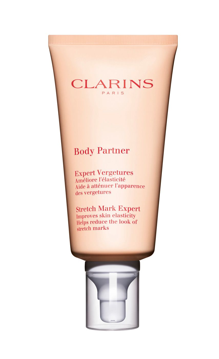 Clarins Body Partner Stretchmark Expert