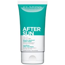 Clarins Soothing After Sun Balm Face & Body