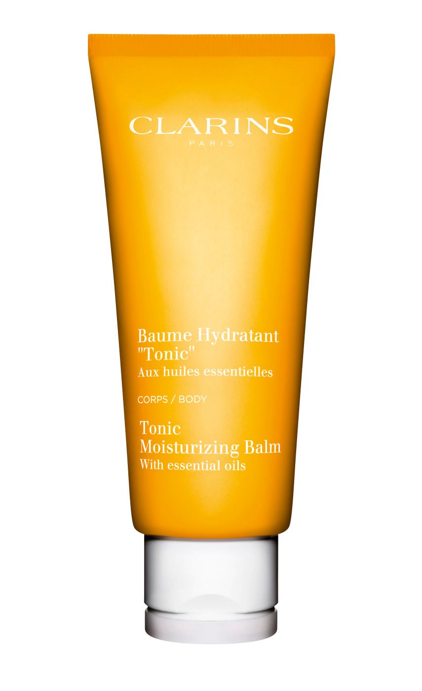 Clarins Tonic Body Balm