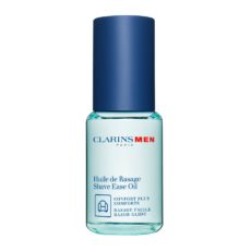 Clarins Men Shave Ease Two-in-One Oil Clarins Men Shave Ease Two-in-One Oil