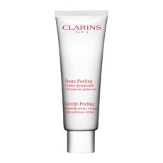 Clarins Gentle Peeling Smooth Away Cream Clarins Gentle Peeling Smooth Away Cream