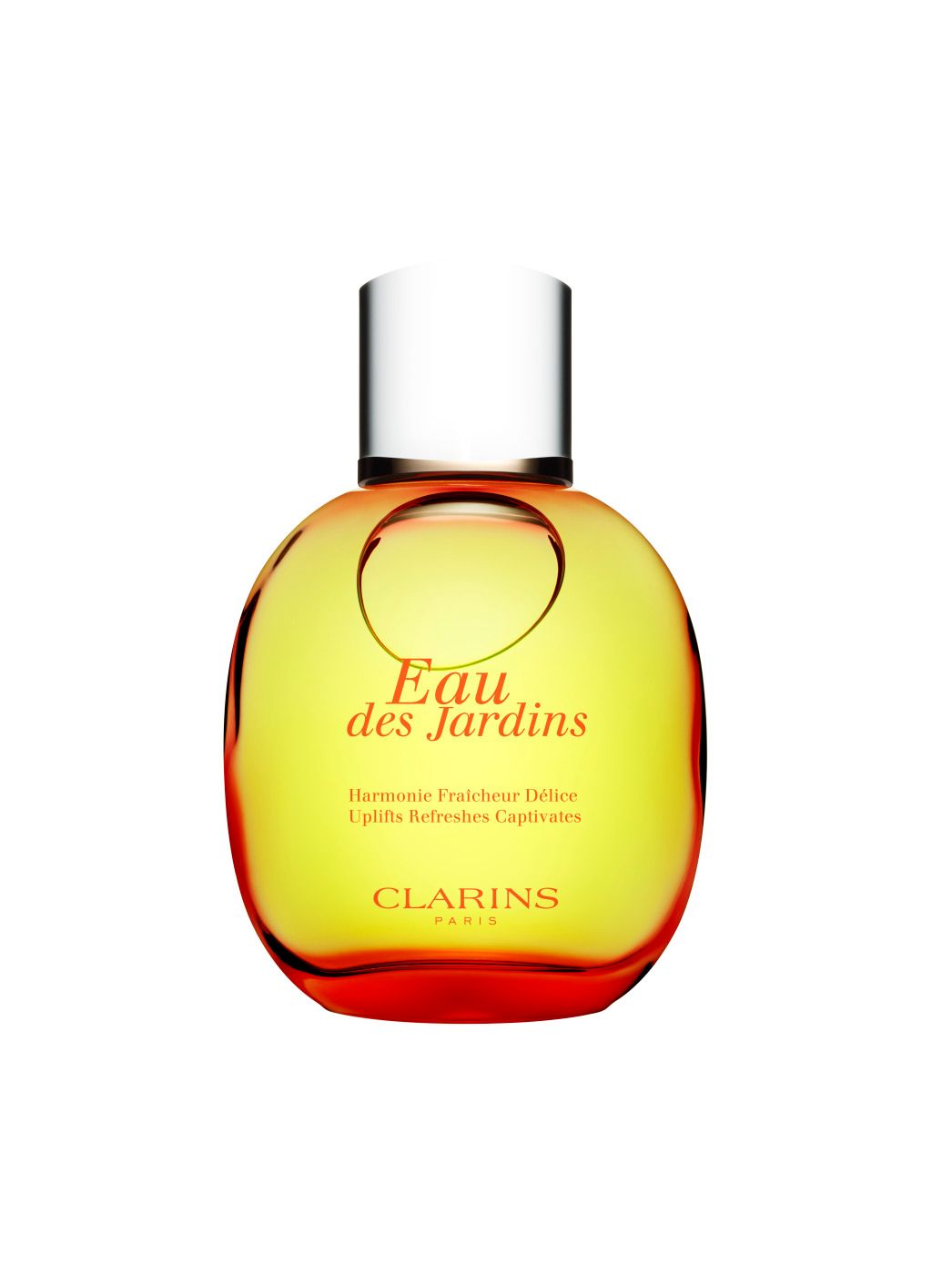 Clarins Eau Des Jardins